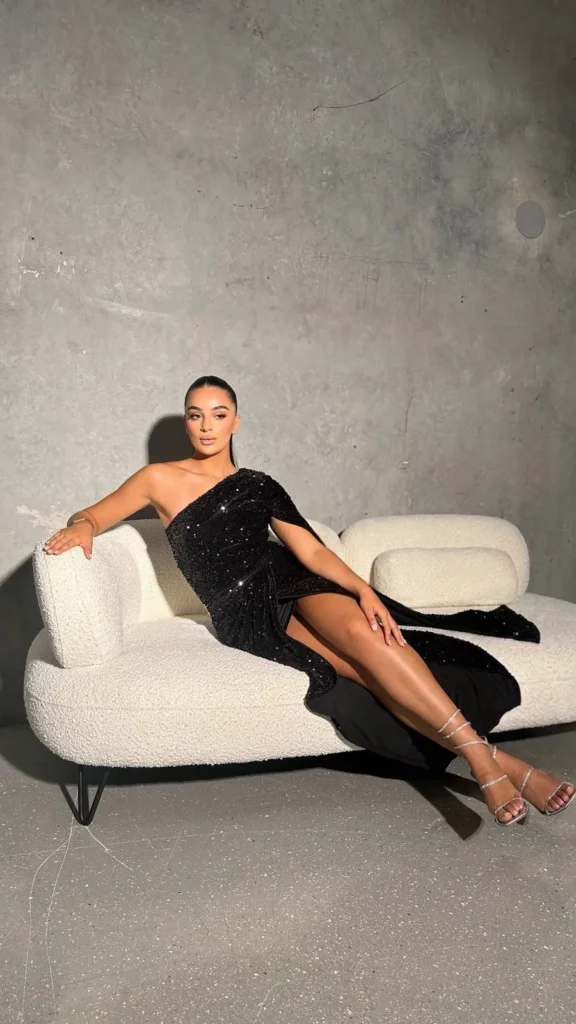 Individual mobile spray tan service in Sydney by Bronzed By Sabrina